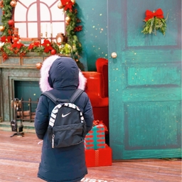 피드에 업로드 된 이미지