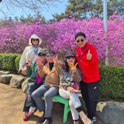 피드에 업로드 된 이미지