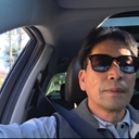 공지사항 작성자 프로필