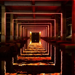 피드에 업로드 된 이미지