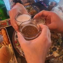 피드에 업로드 된 이미지