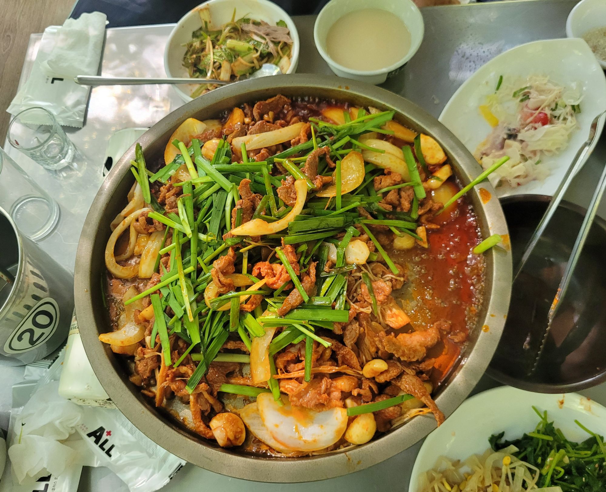 피드에 업로드 된 이미지
