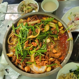 피드에 업로드 된 이미지