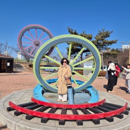 피드에 업로드 된 이미지