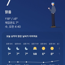피드에 업로드 된 이미지