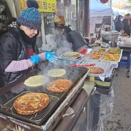 피드에 업로드 된 이미지