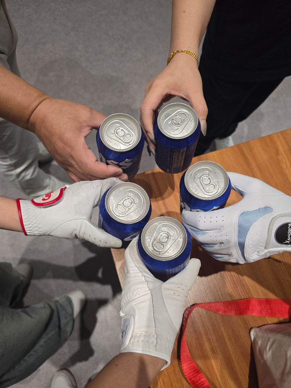 피드에 업로드 된 이미지