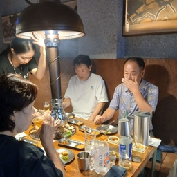 피드에 업로드 된 이미지