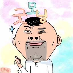 피드에 업로드 된 이미지