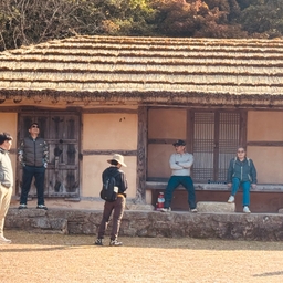 피드에 업로드 된 이미지