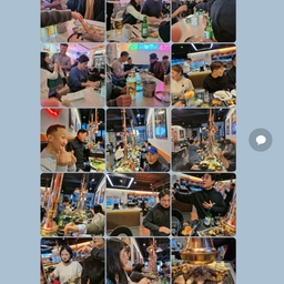 피드에 업로드 된 이미지