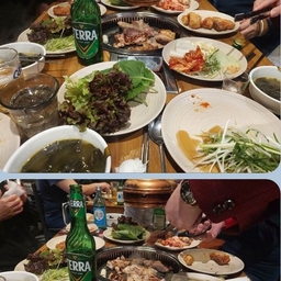 피드에 업로드 된 이미지