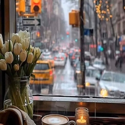 피드에 업로드 된 이미지