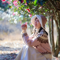 피드에 업로드 된 이미지