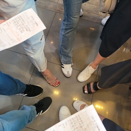 피드에 업로드 된 이미지