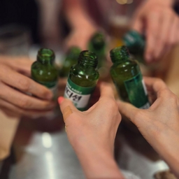 피드에 업로드 된 이미지