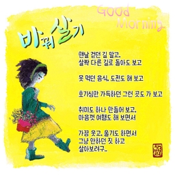 피드에 업로드 된 이미지