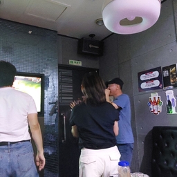 피드에 업로드 된 이미지