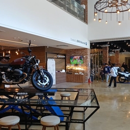 피드에 업로드 된 이미지