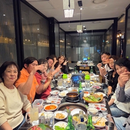 피드에 업로드 된 이미지