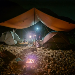 피드에 업로드 된 이미지