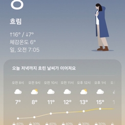 피드에 업로드 된 이미지