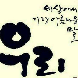피드에 업로드 된 이미지