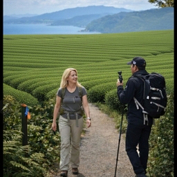 피드에 업로드 된 이미지