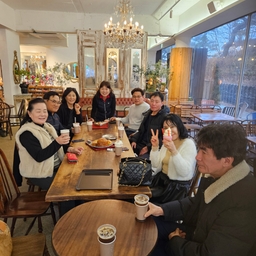 피드에 업로드 된 이미지