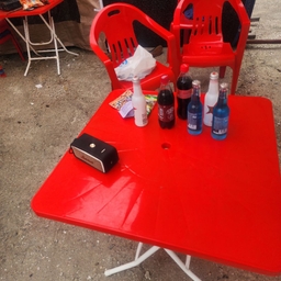 피드에 업로드 된 이미지