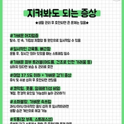 피드에 업로드 된 이미지