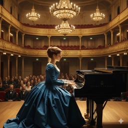 피드에 업로드 된 이미지