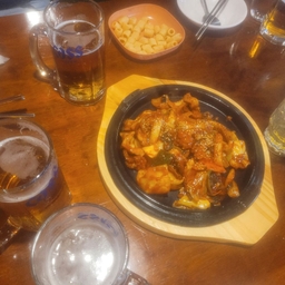 피드에 업로드 된 이미지