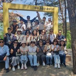 피드에 업로드 된 이미지