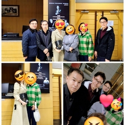피드에 업로드 된 이미지