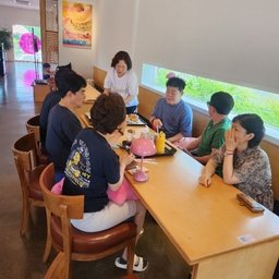 피드에 업로드 된 이미지