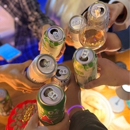 피드에 업로드 된 이미지