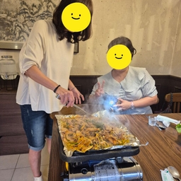 피드에 업로드 된 이미지