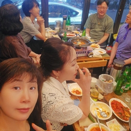 피드에 업로드 된 이미지