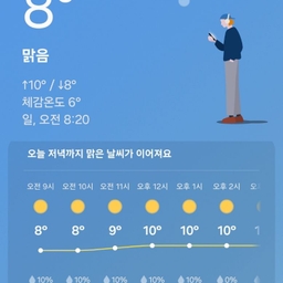 피드에 업로드 된 이미지