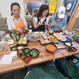 피드에 업로드 된 이미지