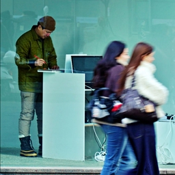 피드에 업로드 된 이미지