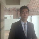 공지사항 작성자 프로필