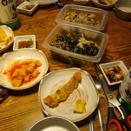 피드에 업로드 된 이미지