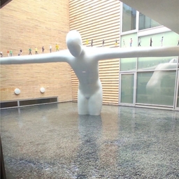 피드에 업로드 된 이미지