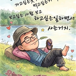 피드에 업로드 된 이미지