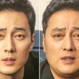 피드에 업로드 된 이미지