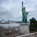 공지사항 작성자 프로필