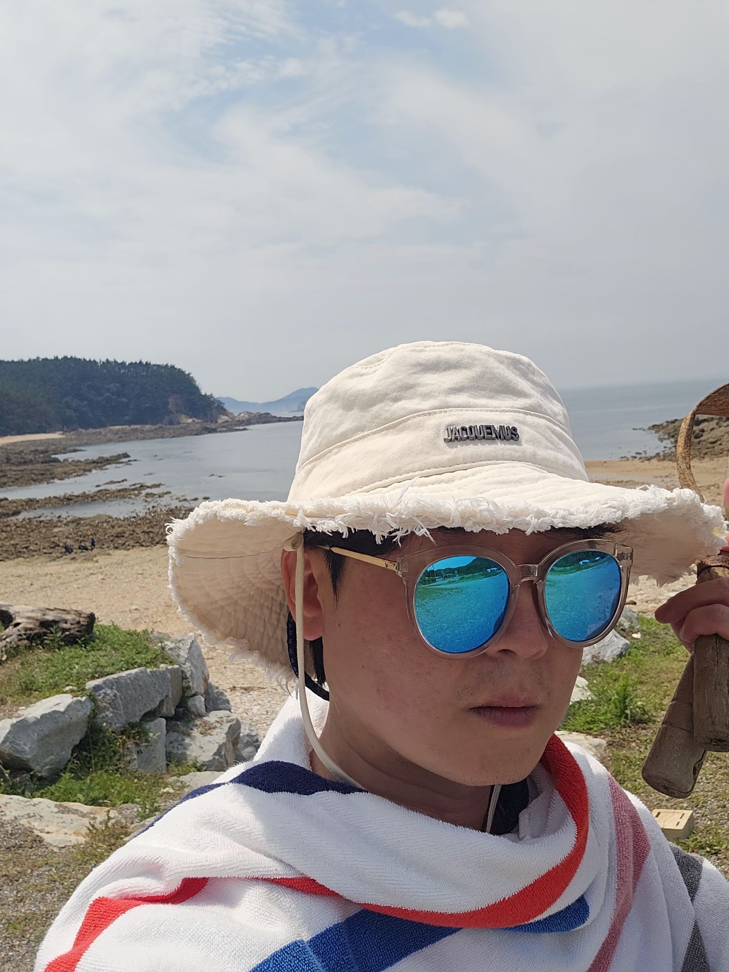 참가 유저 프로필