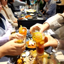 피드에 업로드 된 이미지